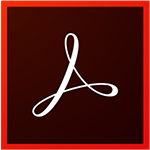 AdobeAdobe Adobe Pro DC 
